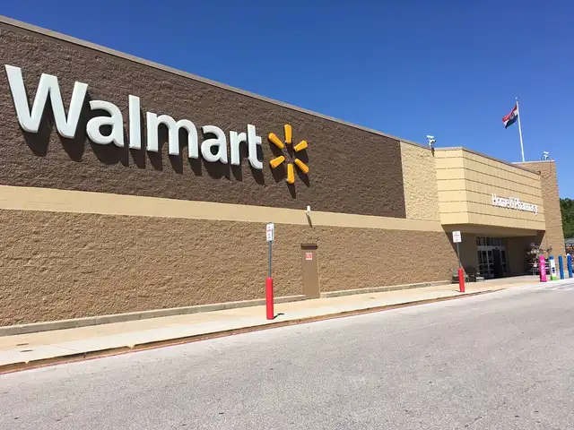 Walmart