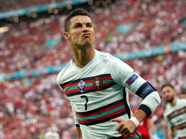 Cristiano Ronaldo Cristiano Ronaldo