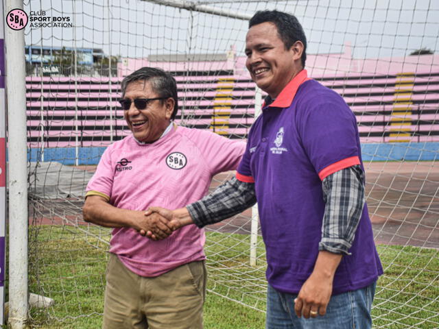 Sport Boys, Estadio Miguel Grau Sport Boys, Estadio Miguel Grau
