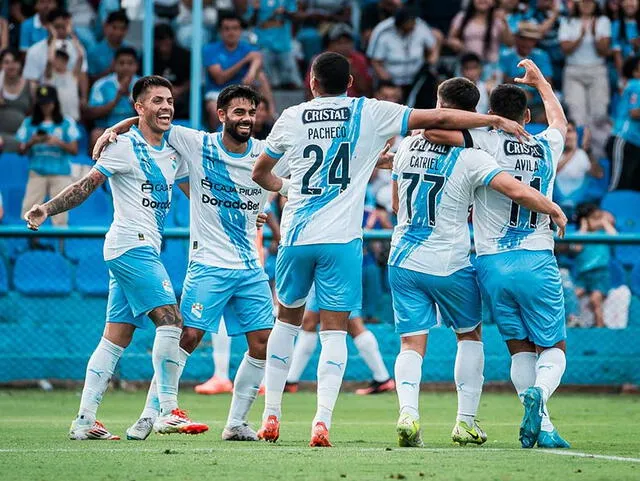 Sporting Cristal