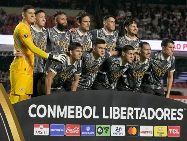 Club Libertad