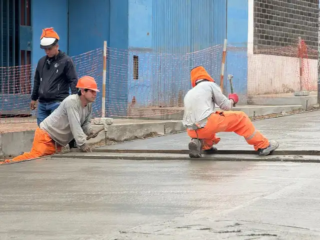 san juan de miraflores