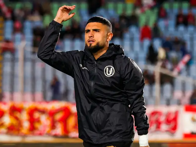 Rodrigo Ureña, Universitario Rodrigo Ureña, Universitario