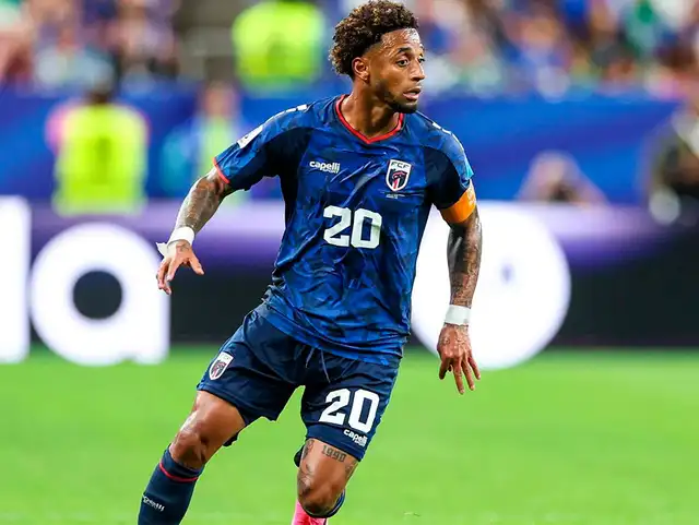 Ryan Mendes, Cabo Verde, Mundial 2026