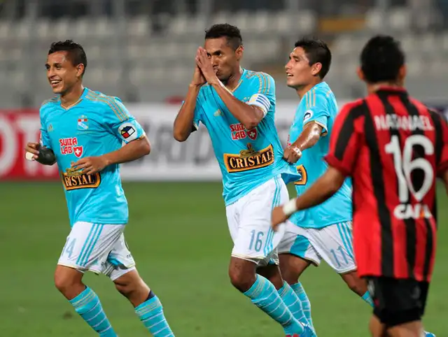 Sporting Cristal