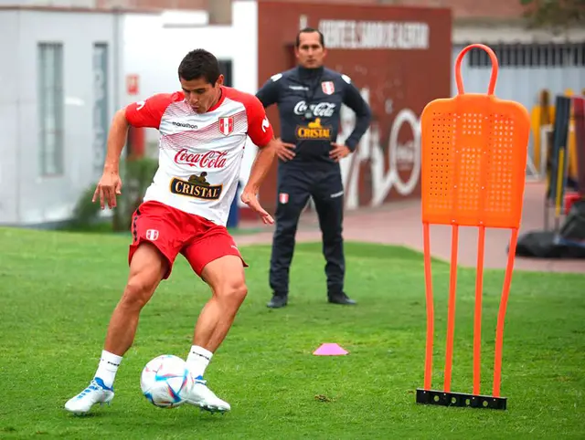 Selección Peruana Selección Peruana