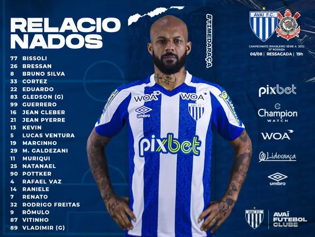 Avaí