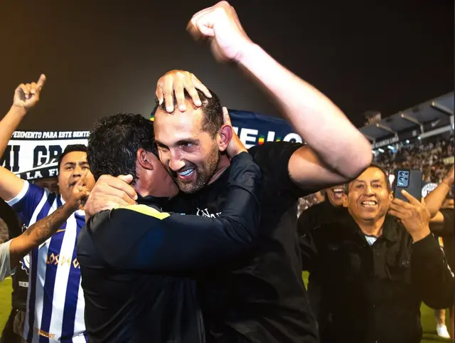 Alianza Lima