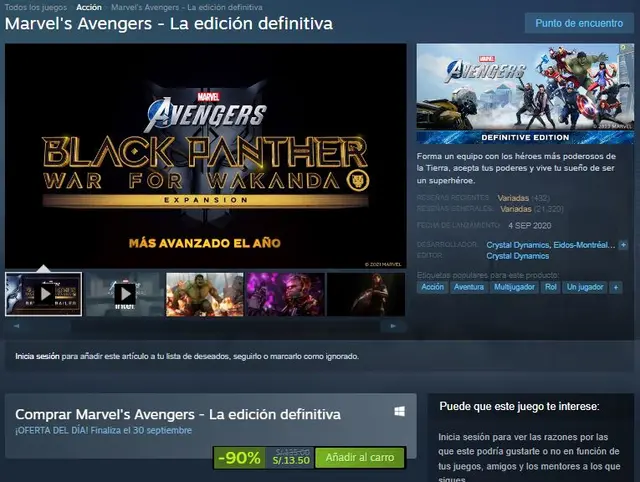 steam