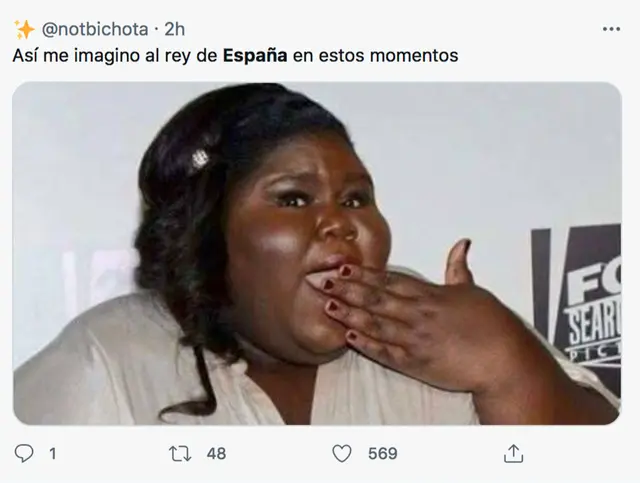 Foto: Twitter.   