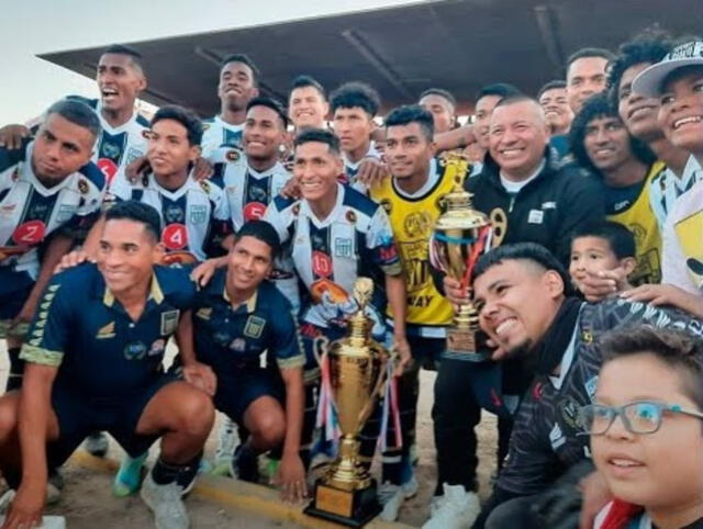 Alianza Pisco Alianza Pisco