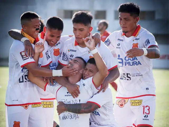 Atlético Grau