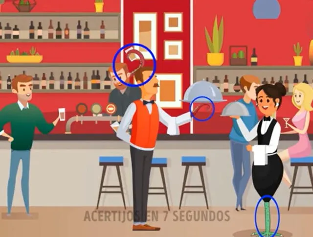 acertijo visual