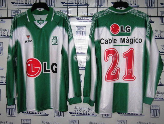 Alianza Lima