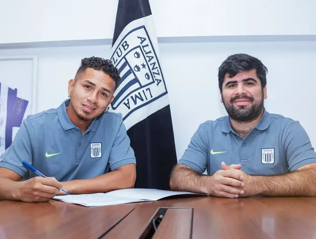 Alianza Lima
