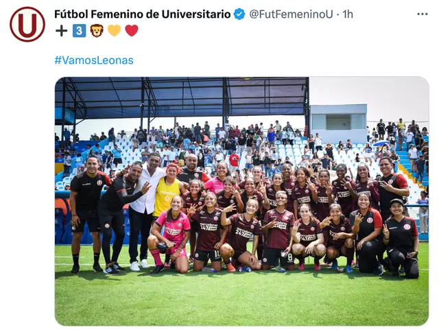 Universitario