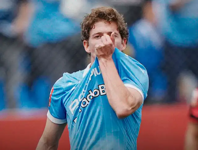 Sporting Cristal, Ian Wisdom Sporting Cristal, Ian Wisdom