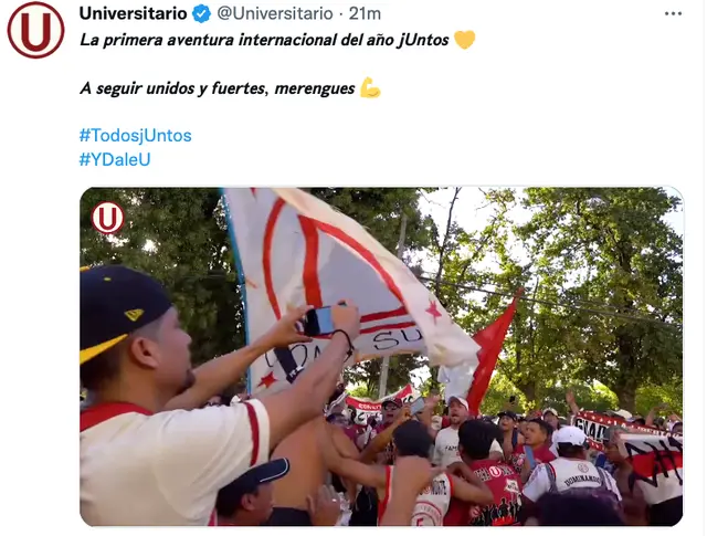 Universitario de Deportes