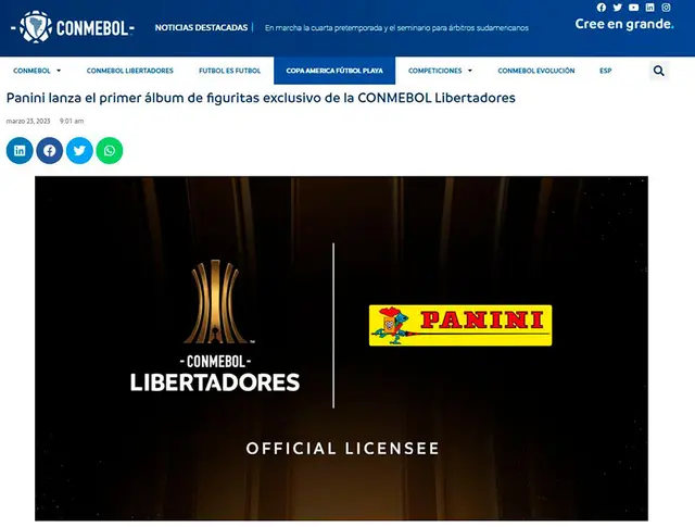 Copa Libertadores