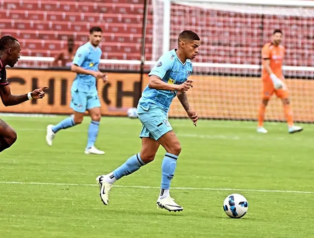 Kevin Quevedo Ecuador Kevin Quevedo Ecuador