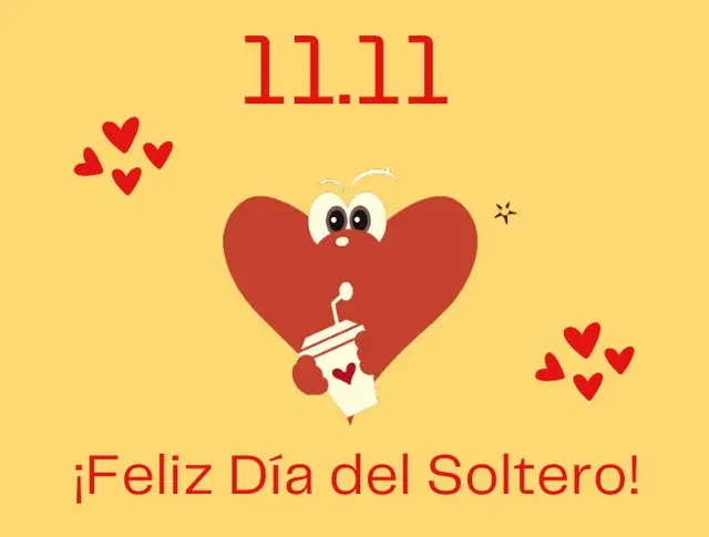 Día del Soltero