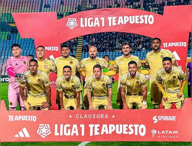 Cusco FC Cusco FC