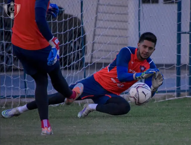 Cerro Porteño