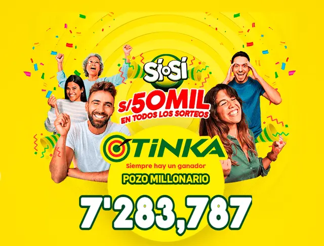 La Tinka La Tinka