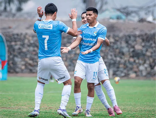 Sporting Cristal