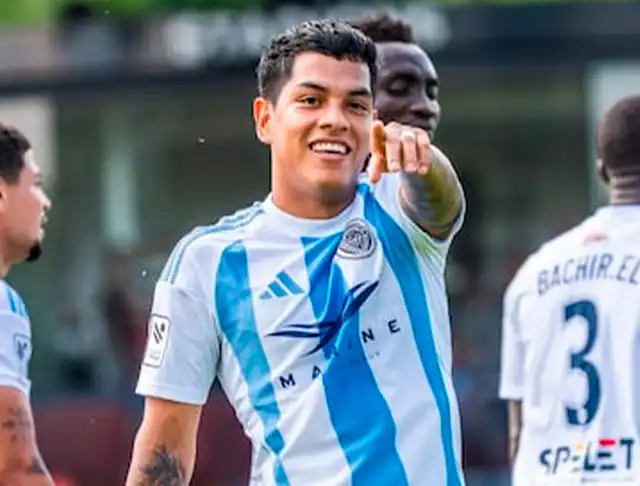 Joao Grimaldo Joao Grimaldo