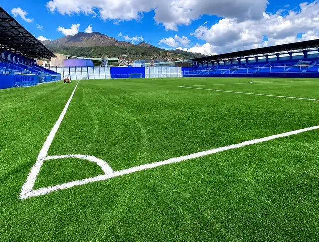 Estadio Juan Maldonado Gamarra Cutervo