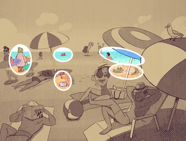 reto visual, acertijo visual, retos de internet reto visual, acertijo visual, retos de internet