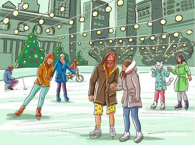 retos visuales retos visuales