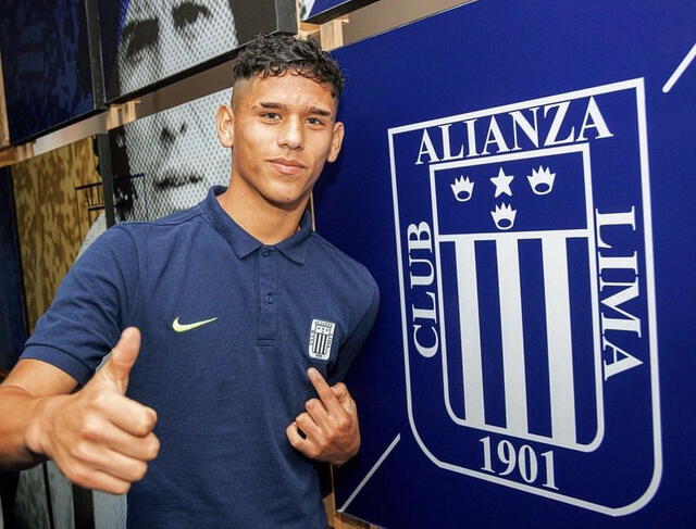 Alianza Lima