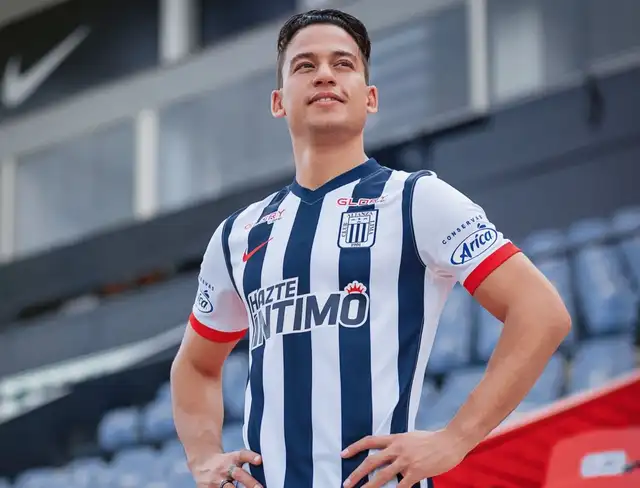 cristian benavente alianza