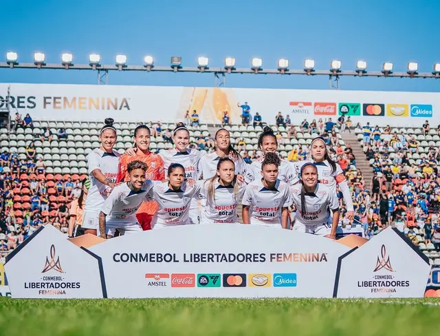 Alianza Lima