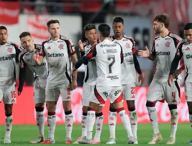 Flamengo