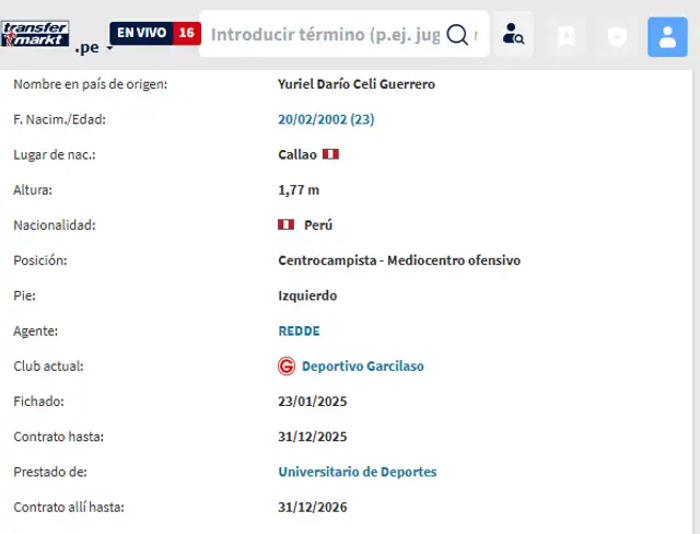 Yuriel Celi Yuriel Celi