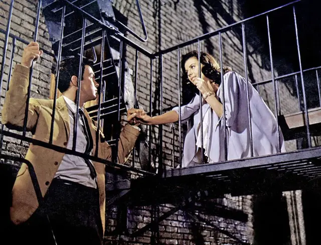 West Side Story 