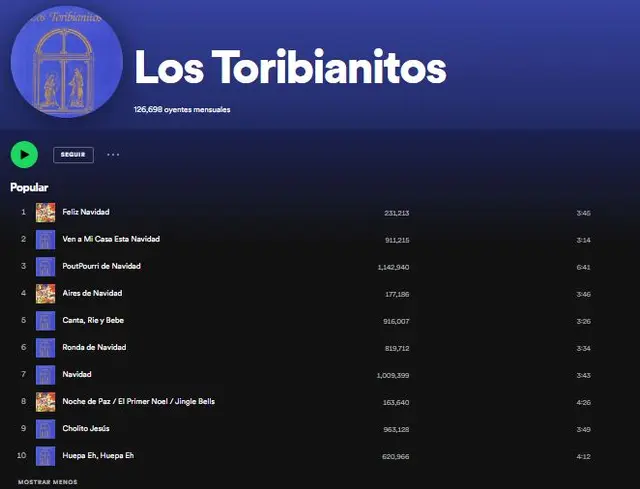 Navidad Navidad