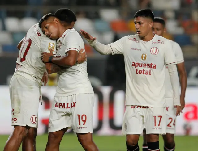 Universitario