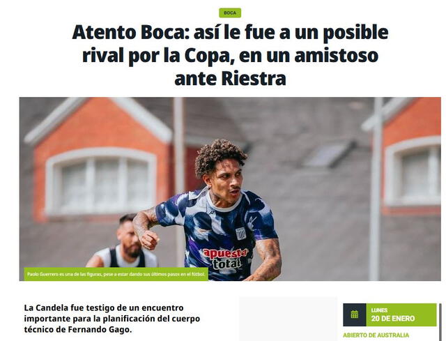 Alianza Lima