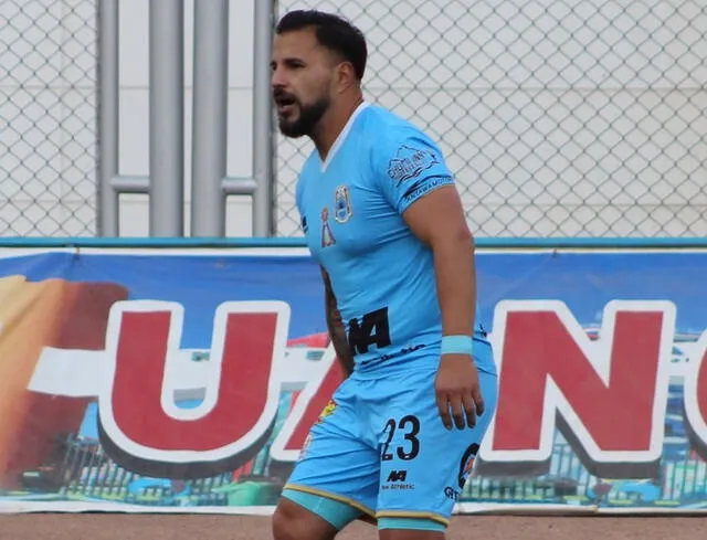 Juan Pablo Vergara