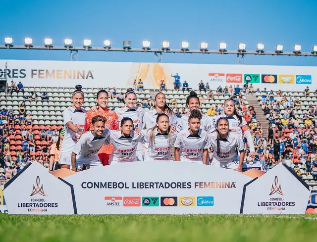 Alianza Lima