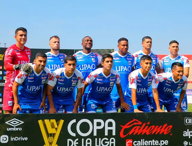 Carlos A Mannucci, Copa de la Liga Carlos A Mannucci, Copa de la Liga