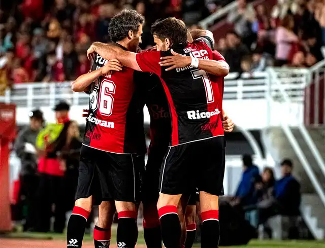 FBC Melgar, Liga 1