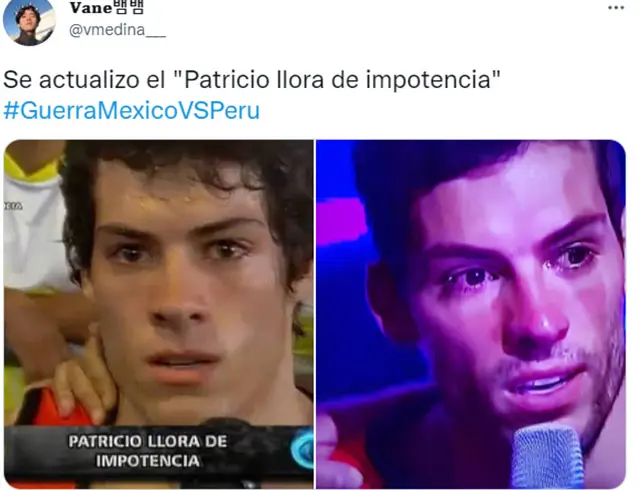 Memes esto es guerra