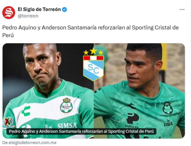 Sporting Cristal