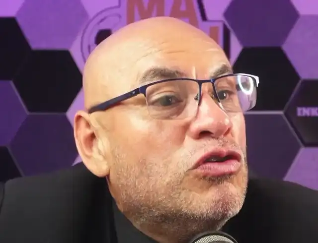 Mr. Peet pidió que Cantero vuelva a su mejor nivel