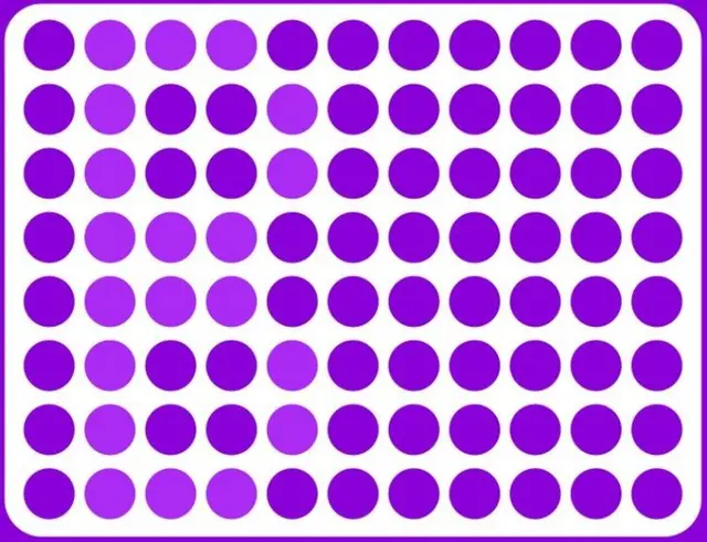 reto visual encuentra la letra b tendencias reto visual encuentra la letra b tendencias